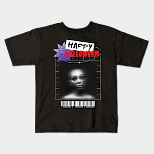 Happy Halloween Kids T-Shirt